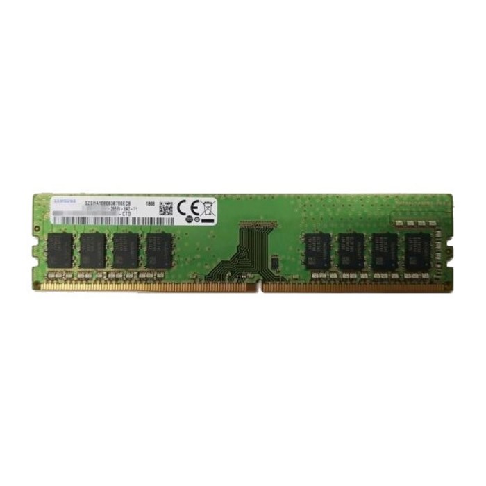 삼성전자 메모리 램 데스크탑용 DDR4 8GB PC4-21300 대표 이미지 - DDR4 PC4-25600 추천