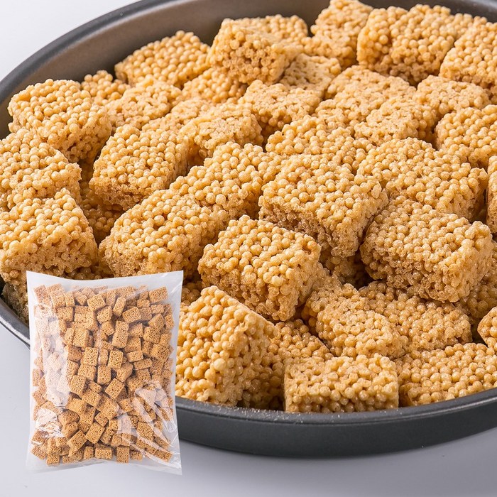 아름식품 맛강정, 1kg, 1개 대표 이미지 - 땅콩엿 추천