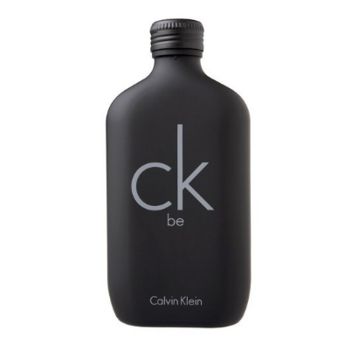 [병행수입] 캘빈클라인 CK BE 오드뚜왈렛, 200ml, 1개 대표 이미지 - 10대 남자 향수 추천