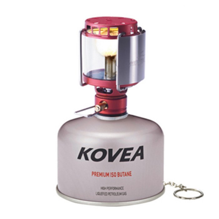 코베아 파이어 플라이 랜턴