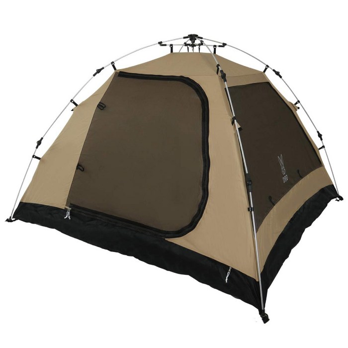 DOD 캥거루 원터치 텐트 M