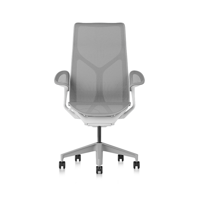 [국내정식수입품] 허먼밀러 공식딜러/ 코즘 체어/ HermanMiller Cosm Chair/ Leaf arm, Canyon 대표 이미지 - 허먼밀러 추천