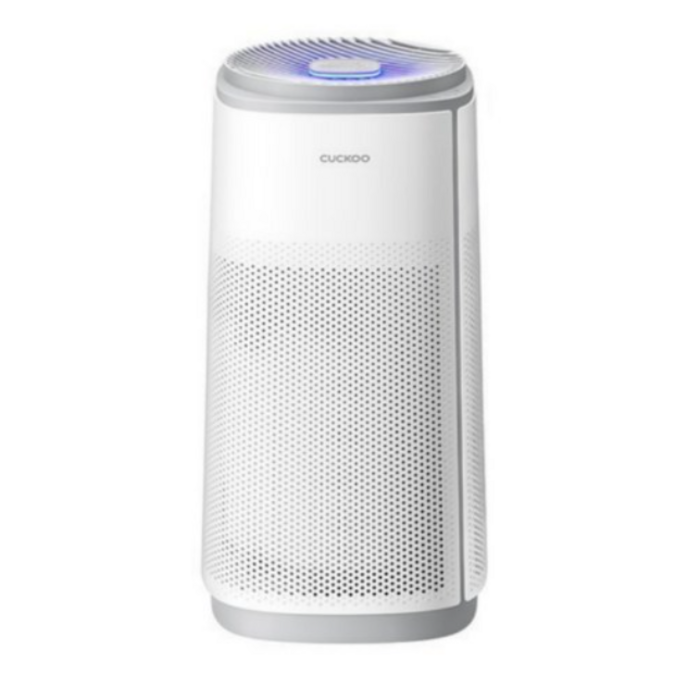 쿠쿠 AC17T20FWH 인스퓨어 공기청정기 T8700 공식판매점 SJ