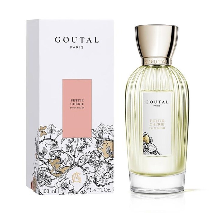 구딸파리 쁘띠드쉐리 EDP 50ml 100ml 여성향수 대표 이미지 - 아닉구딸 향수 추천