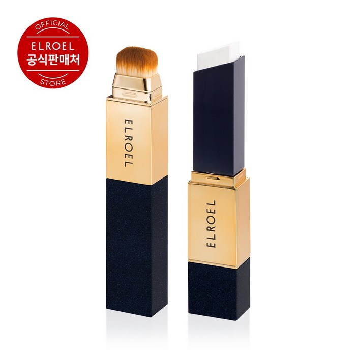 공식판매처 엘로엘 콜라겐 블랑커버크림 스틱, 1개 대표 이미지 - 스틱 파운데이션 추천