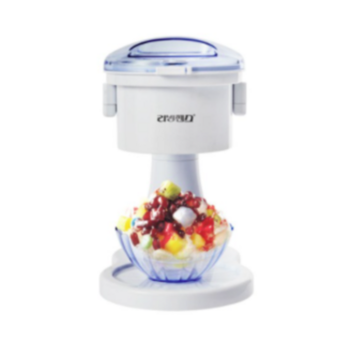 리빙센스 각얼음 빙수기, LS-IG214W 대표 이미지 - 빙수기계 추천