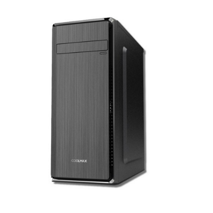 컴맹닷컴 사무용 조립PC CM81C-41BX (인텔 셀러론 G4900), WIN 미포함, RAM 4GB, SATA 120GB 대표 이미지 - 중고 컴퓨터 추천