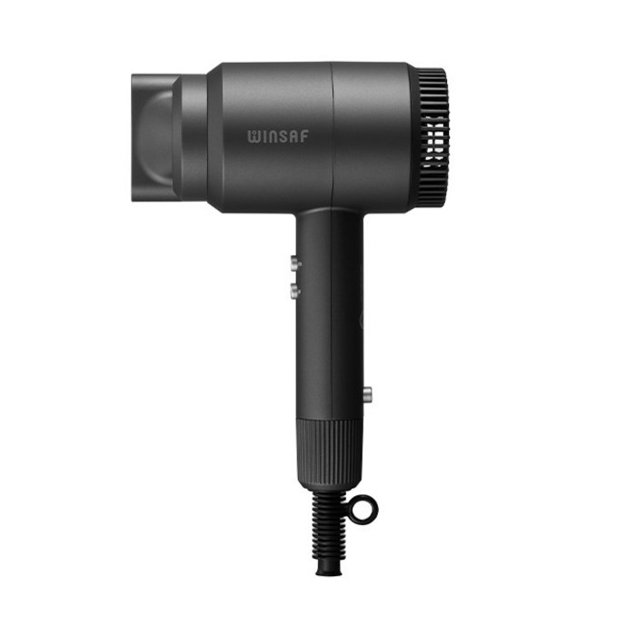 윈세프 헤어드라이어 WTH-2010B 2000W, WTH-2010B(Black) 대표 이미지 - 여행용 드라이기 추천