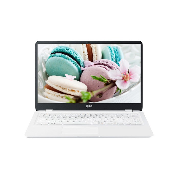 LG전자 울트라PC 15UD50N-GX39K i3/4GB/256GB/FreeDos, Free DOS, 4GB, 256GB, 코어i3, 화이트 대표 이미지 - LG 노트북 추천