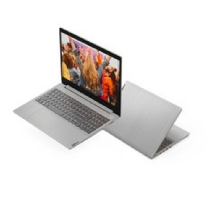 레노버 2020 IdeaPad Slim3 15.6, 플레티넘 그레이, 펜티엄, 128GB, 4GB, WIN10 Home, 81WB00JJKR 대표 이미지 - 레노버 아이디어패드 슬림 추천