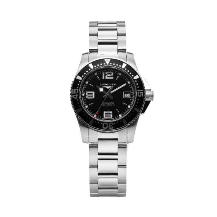론진 론진 LONGINES L3.284.4.56.6 공용 메탈시계 대표 이미지 - 론진 시계 추천