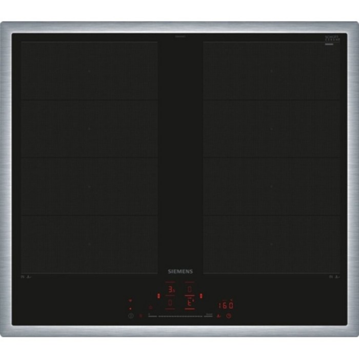 지멘스 4구 스마트 터치 인덕션 EX645HXC1E 독일정품 고객 직접설치, 단일상품
