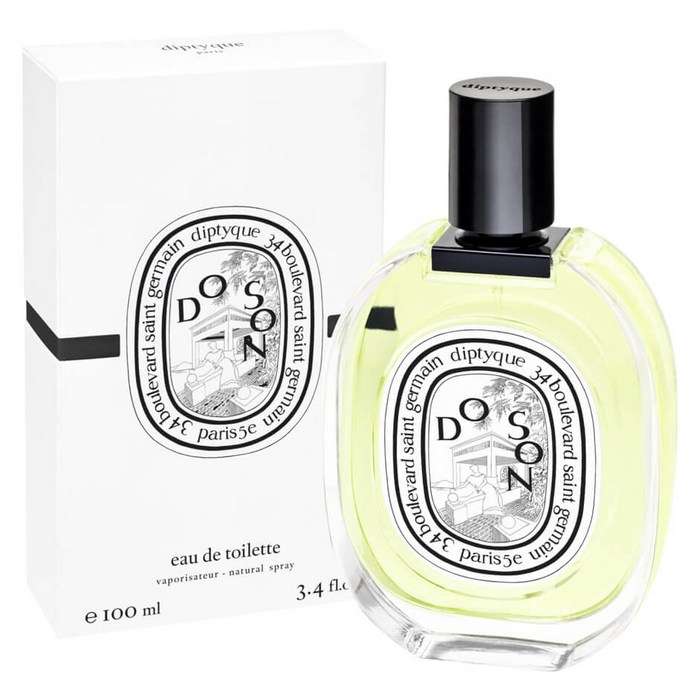 (제이제이글로벌) 딥디크 Diptyque 도손 오드뚜왈렛 100ml (쇼핑백증정) (당일배송) (무료배송)