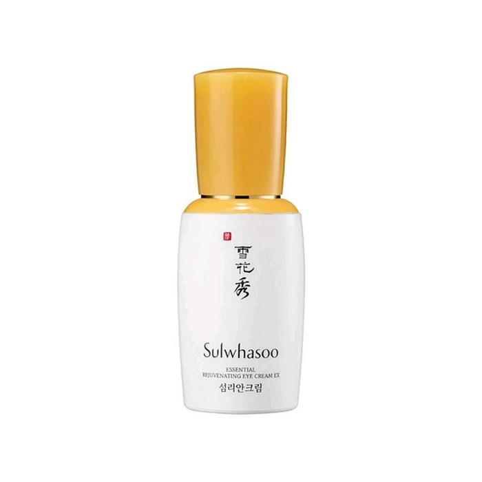 설화수 섬리안 아이크림, 25ml, 1개 대표 이미지 - 아이크림 추천