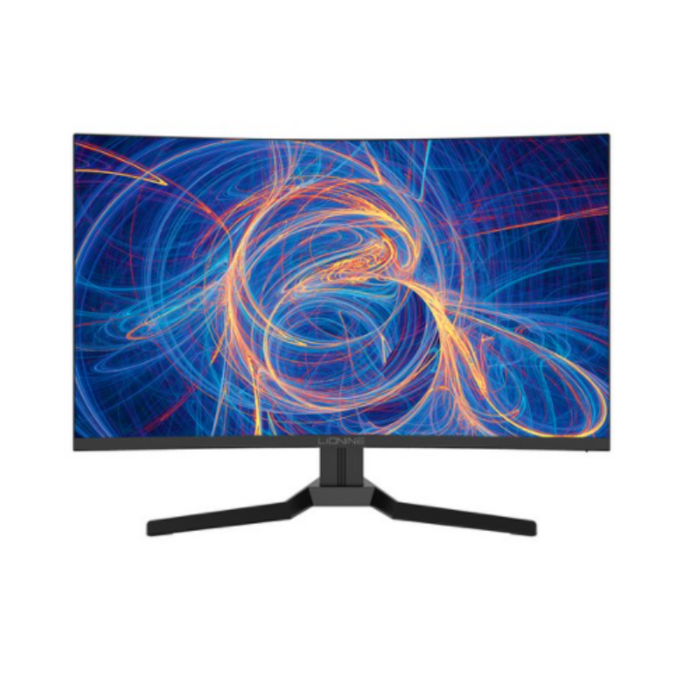 주연테크 68cm QHD 리오나인 1500R 커브드 게이밍모니터 HDR 165Hz, X27QC-165(일반) 대표 이미지 - 1500R 커브드 게이밍 모니터 추천