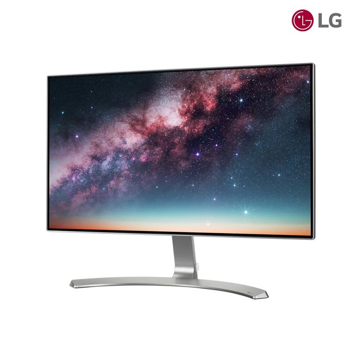 LG LED 모니터 24MP88HV IPS SRGB 플리커프리 베사 대표 이미지 - 10만원 이하 모니터 추천