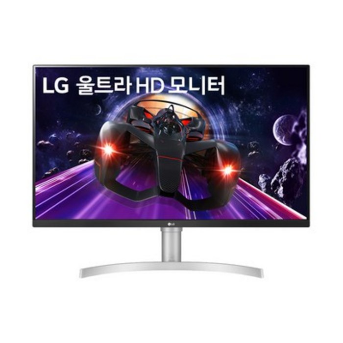 LG전자 80cm 울트라 HD 모니터, 32UP550N 대표 이미지 - 회사 모니터 추천