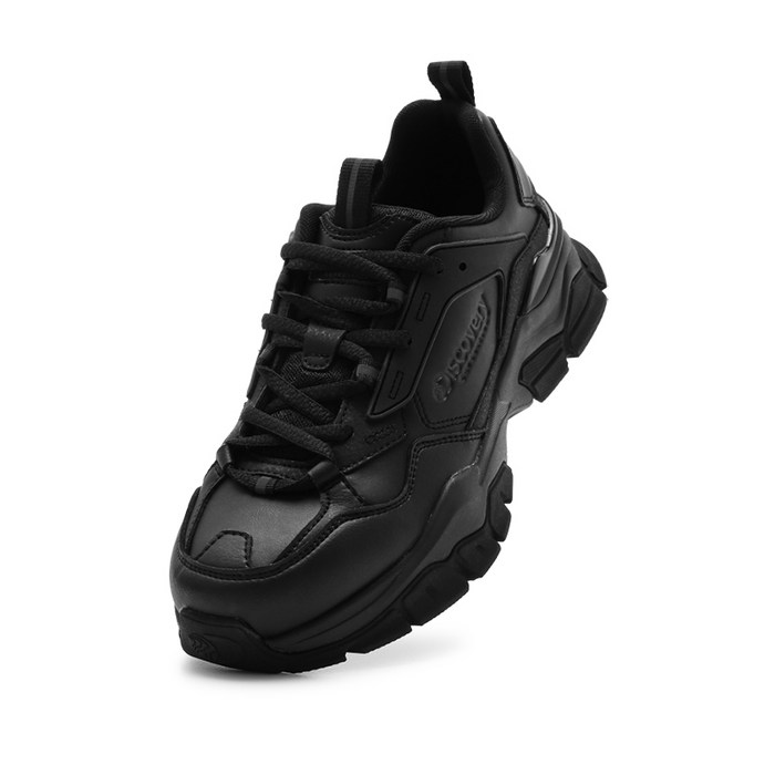 [해피데이] 디커 최고품질 버킷 디워커 V2 어글리 슈즈 DSHA3011-BE 대표 이미지 - 디스커버리 신발 추천
