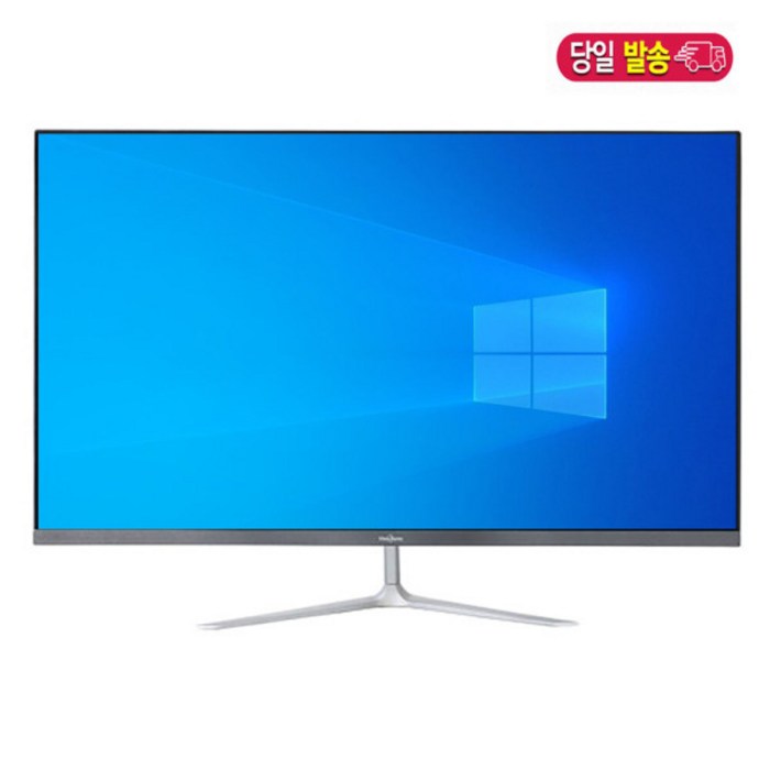 AA급 중고모니터 23인치 LED 모니터/Full HD/랜덤 발송/사무용 업무용 게임용 가정용 CCTV용 컴퓨터, 23인치 모니터(기본) 대표 이미지 - 10만원 이하 모니터 추천