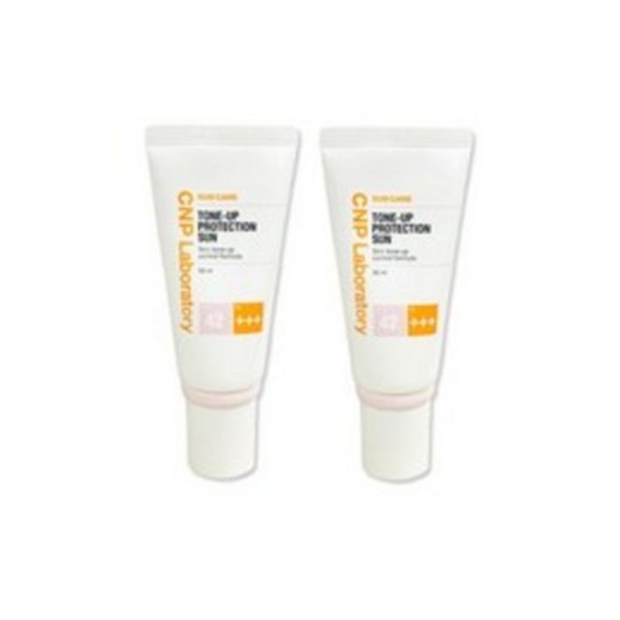 차앤박 톤 업 프로텍션 선크림 SPF42 PA+++, 50ml, 1개 대표 이미지 - 선크림 SPF50+ 추천