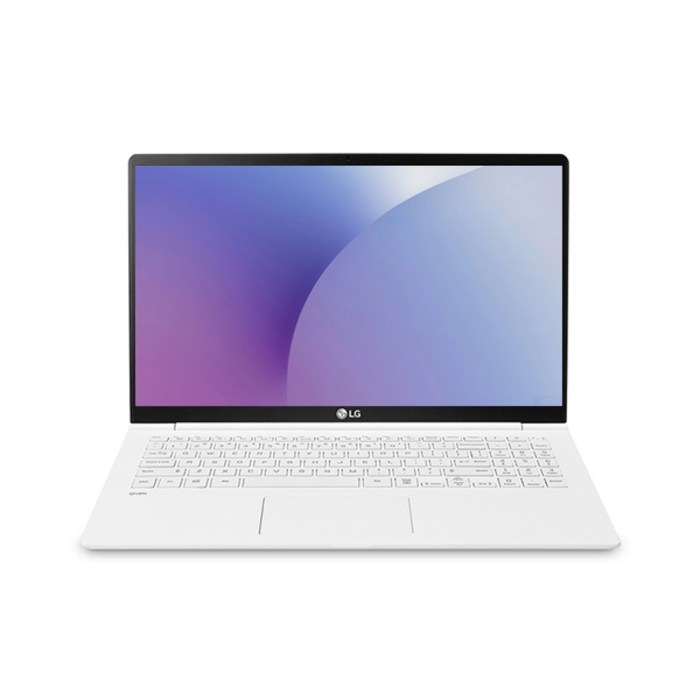 LG 그램 노트북15 코어i5 8세대 15Z980 (16G 256G 윈10 화이트), i5, 화이트 대표 이미지 - 고등학생 노트북 추천