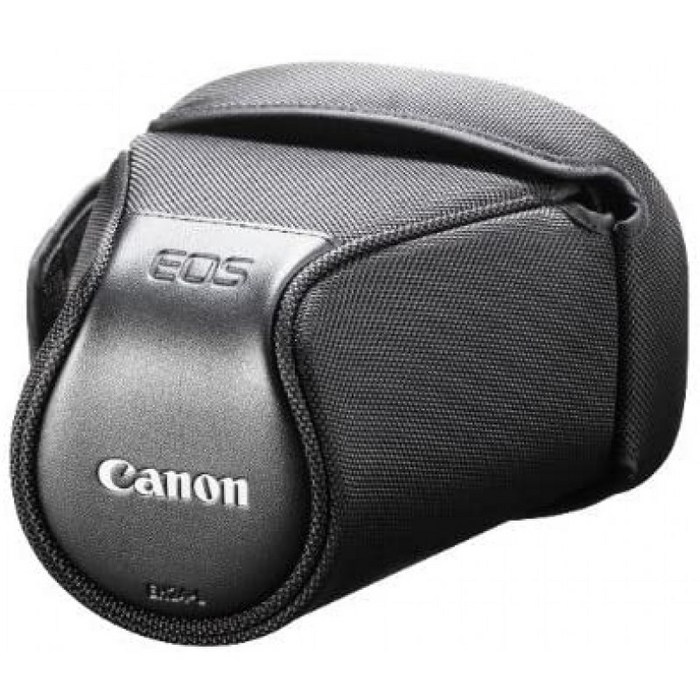 Canon 디지털 카메라 케이스 블랙 EH24-L