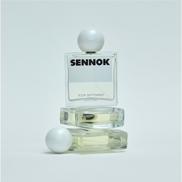 [BEST] 센녹[SENNOK] 퍼퓸 50ml 2종 택1