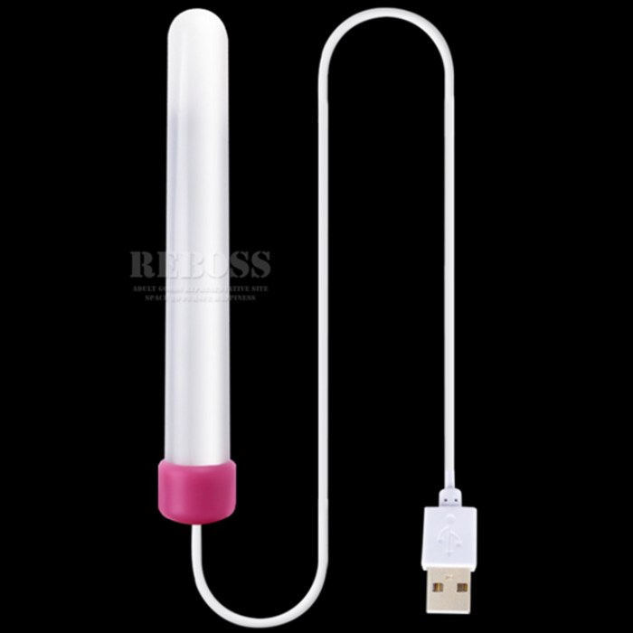 USB 온열스틱 히팅스틱 1p 사용시 알맞은 온도를 제품에 전달하여 자연스러운 느낌!!, 1개 대표 이미지 - 리마를보지 추천