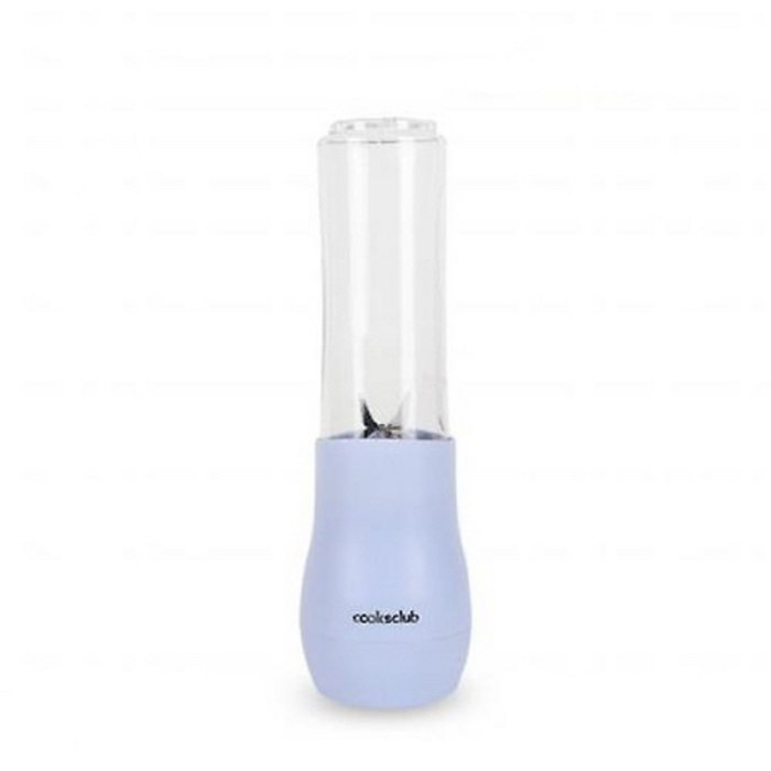 보국전자 미니 포터블 블렌더 BKB-281MBL 대표 이미지 - 진공 믹서기 추천