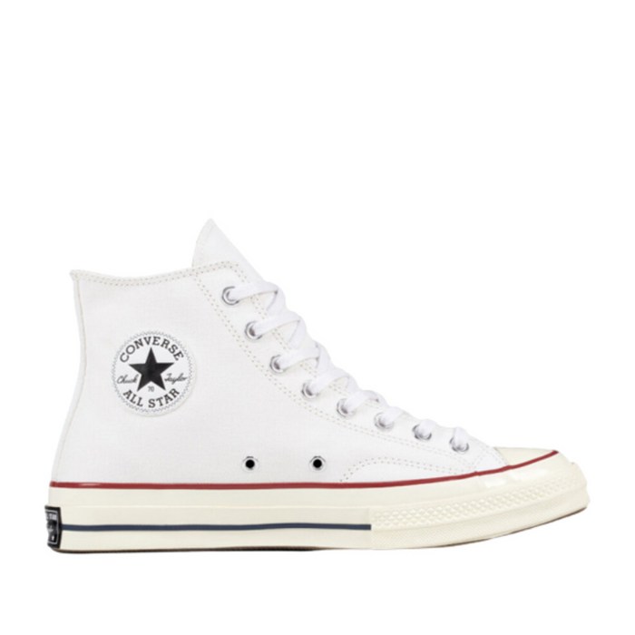 컨버스 CONVERSE 척테일러 1970s 척 70 하이 162056C 화이트 대표 이미지 - 컨버스 척70 추천
