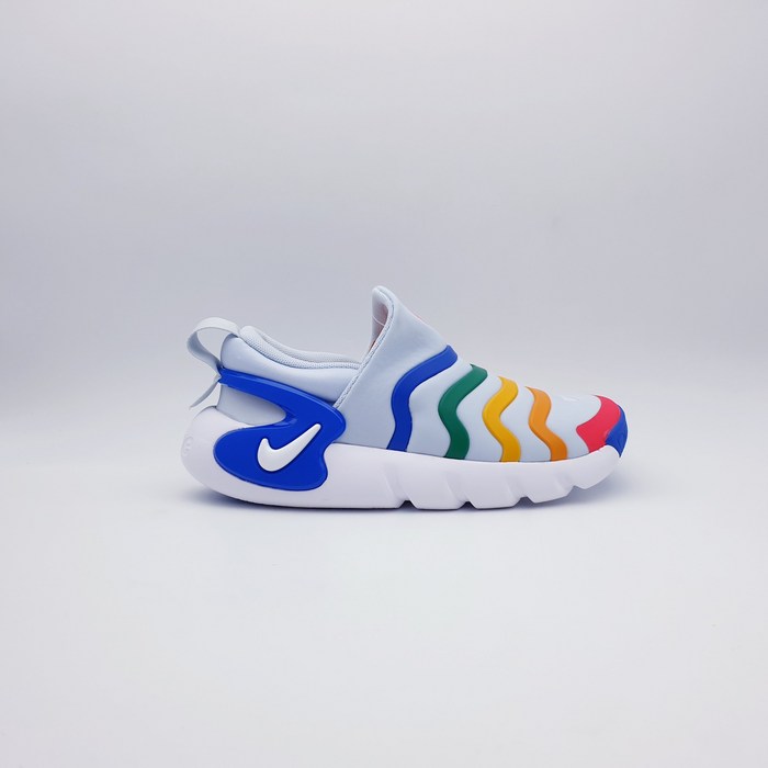 [나이키코리아 정품] NIKE DYNAMO GO (TD/PS) 운동화 (키즈/주니어 다이나모 고) DH3437 400