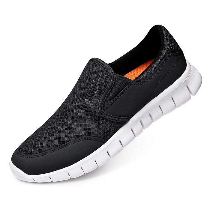 테슬라 신발 슬립온 런닝화 TFRX310 5종