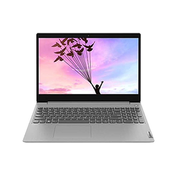 레노버 2021 IdeaPad Slim 3 15.6, 플래티넘 그레이, A4, 128GB, 4GB, WIN10 S, 81W101PQKR 대표 이미지 - 50만원대 노트북 추천