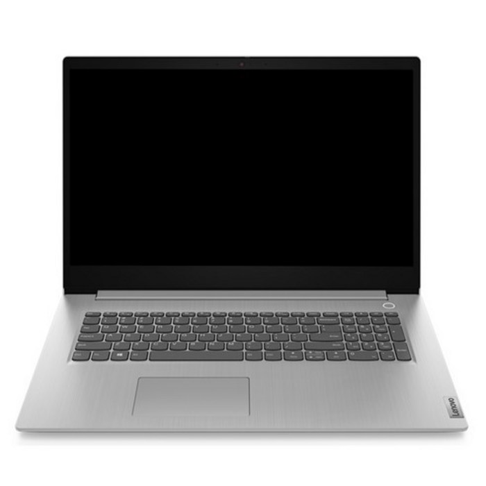 레노버 2021 IdeaPad Slim3 17.3, 혼합색상, 라이젠5 5세대, 256GB, 8GB, Free DOS, 82KV000AKR 대표 이미지 - 레노버 아이디어패드 슬림 추천