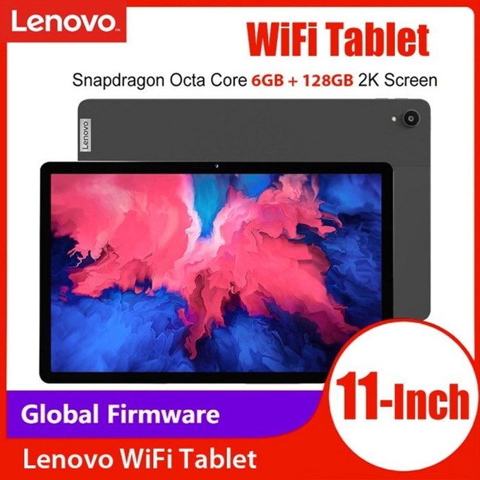 lenovo xiaoxin pad pro wifi 태블릿 11.5인치 6gb 128gb android, 샤오신 패드 6g-128g 대표 이미지 - 30만원대 노트북 추천