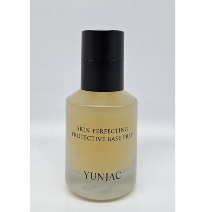 YUNJAC 연작 스킨 퍼펙팅 프로텍티브 베이스 프렙 40ml