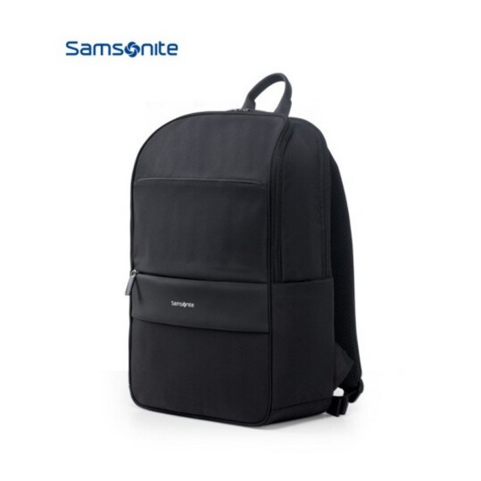 쌤소나이트 비지니스 노트북 백팩 Samsonite TQ3 대표 이미지 - 비지니스 백팩 추천