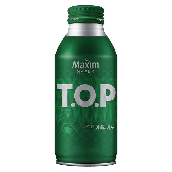 티오피 스위트 아메리카노, 380ml, 20개 대표 이미지 - 스위트 아메리카노 추천