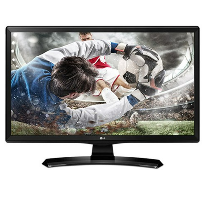 LG전자 60cm HD TV 모니터, 24TK410D 대표 이미지 - 60센치 모니터 추천