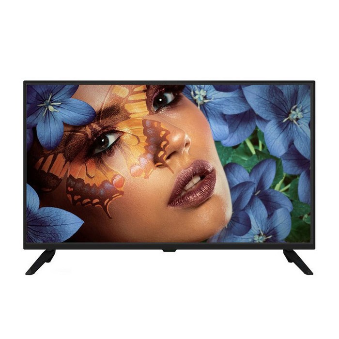 TNM 라이트 81.28cm FHD LED TV TNM-E3200F VA패널탑재 무결점, 자가설치, 스탠드형 대표 이미지 - 중고 TV 추천