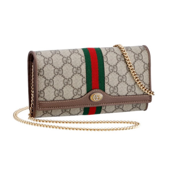 [구찌] [GUCCI] GG 오피디아 체인 숄더백 546592 96IWS 8745