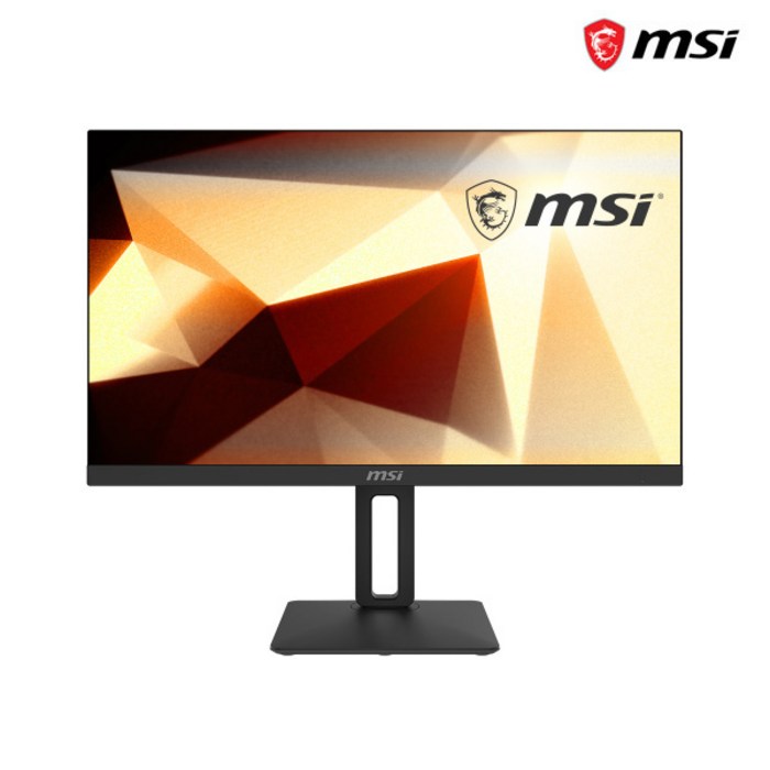 MSI 프로 MP271P IPS 피벗 아이세이버 무결점 대표 이미지 - MSI 피벗 모니터 추천