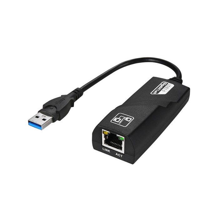 넥스트 USB3.0 기가비트 유선랜카드 NEXT-2200GU3 대표 이미지 - 유선 랜카드 추천