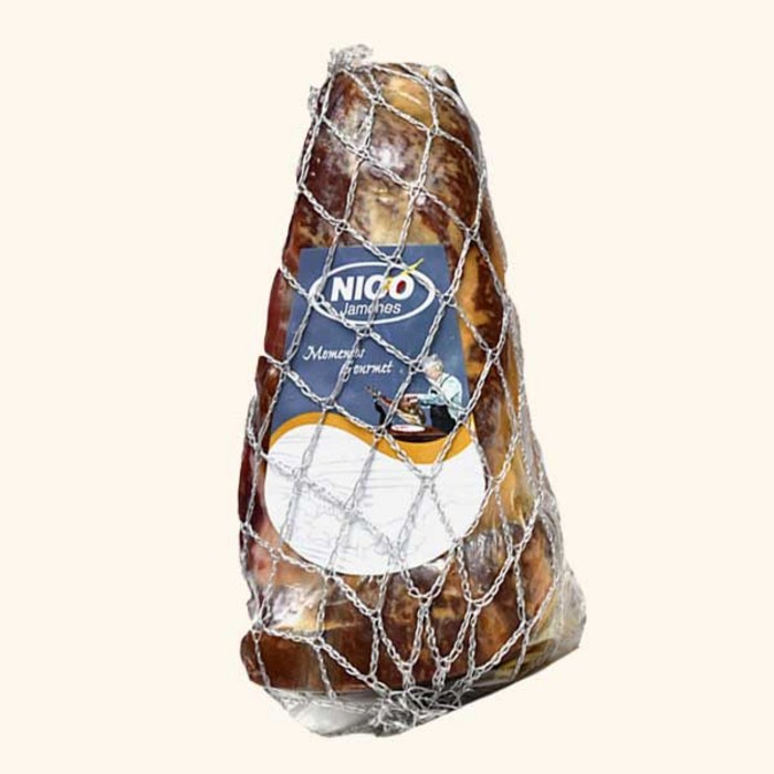 NICO 스페인 세라노 하몽 홀1kg 이베리코 jamon, 상세 설명 참조, 옵션선택 대표 이미지 - 하몽 세라노 추천