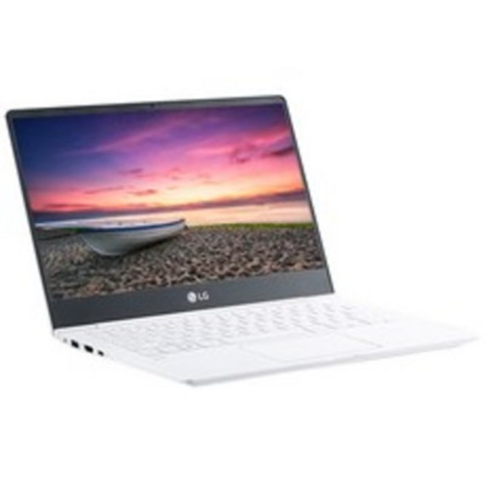 LG전자 올뉴 그램 노트북 (8세대 33.7cm 8GB), i5-8250U, SSD 256GB, Free DOS, 8GB 대표 이미지 - i5 8세대 노트북 추천