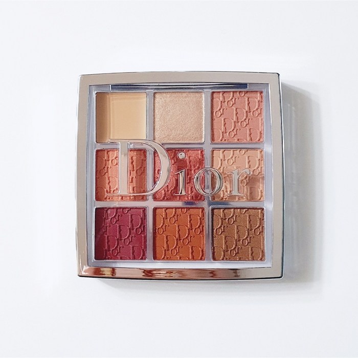 디올 백스테이지 아이 팔레트 DIOR BACKSTAGE EYE PALETTE, 코랄 뉴트럴, 1개 대표 이미지 - 디올 튀튀 추천