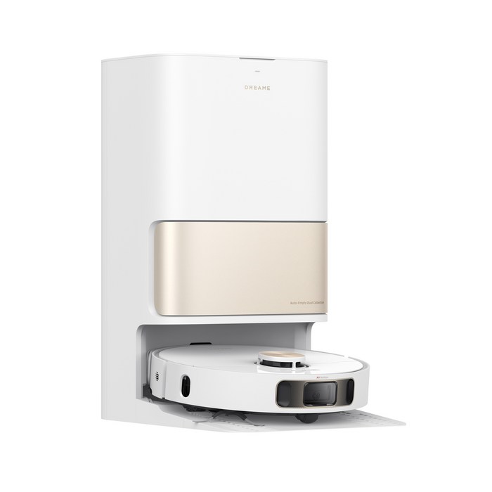 공식 드리미 L10s Heat AI 홈캠 물걸레 로봇 청소기, L10s 히트