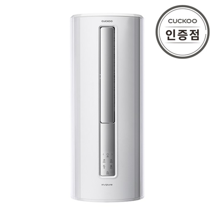 (공식) 쿠쿠 CA-AWD0610W 인스퓨어 프리미엄 듀얼인버터 창문형 에어컨 대표 이미지 - 쿠쿠 듀얼인버터 추천