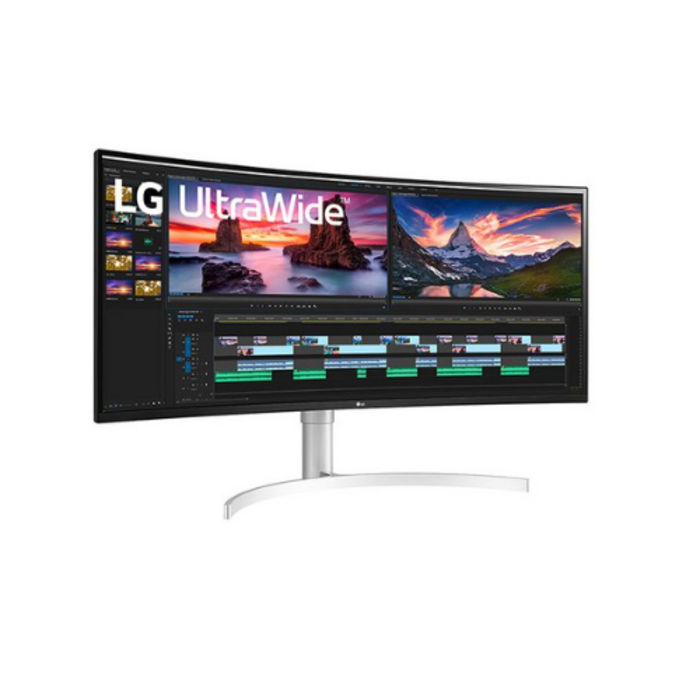 LG전자 95.29cm WQHD 울트라와이드 모니터 144Hz, 38WN95C 대표 이미지 - 울트라 와이드 모니터 추천