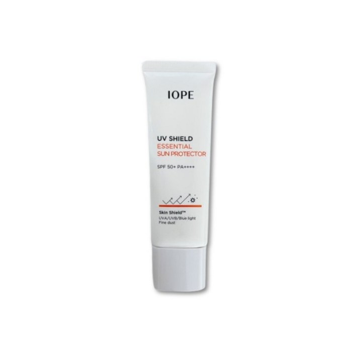 아이오페 UV 쉴드 에센셜 선 프로텍터 SPF50+ PA++++, 1개